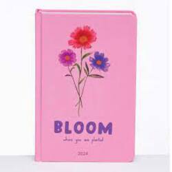 FACTOR NOTES BLOOM where you are planted FN3040